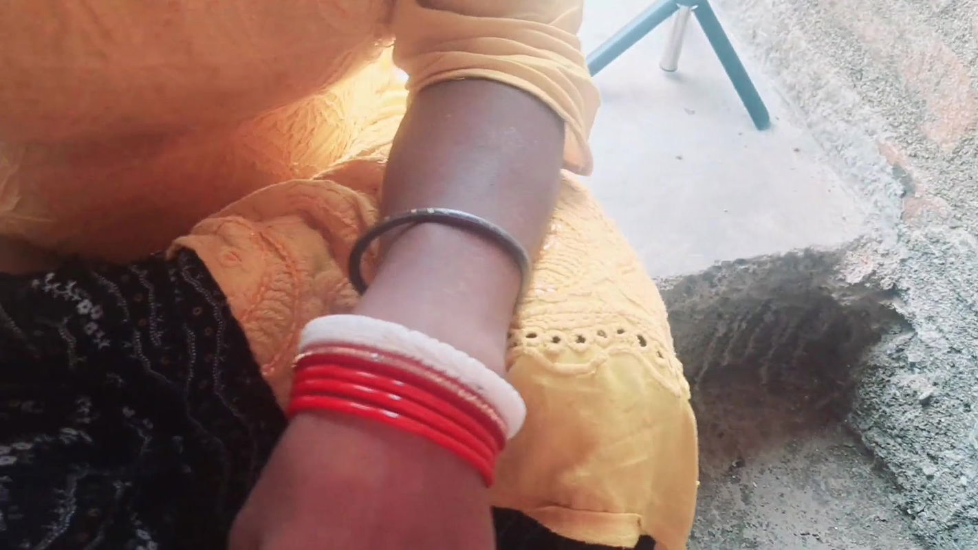 South Indian college girl seducing by me with on camera