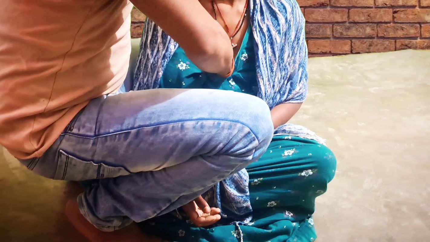 Indian College gf and bf