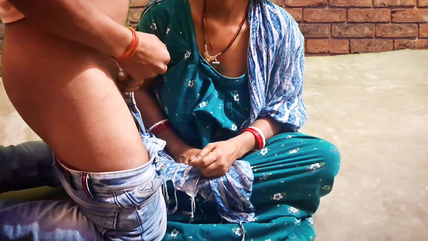 Indian College gf and bf