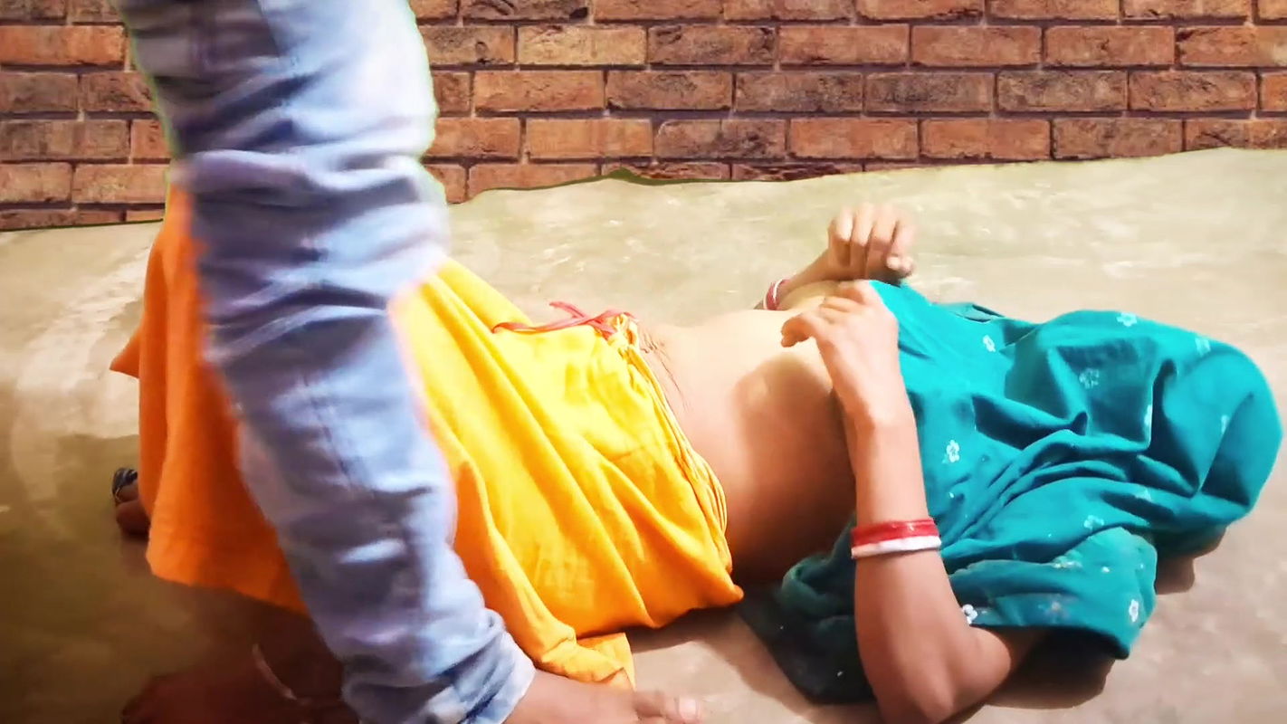 Indian College gf and bf