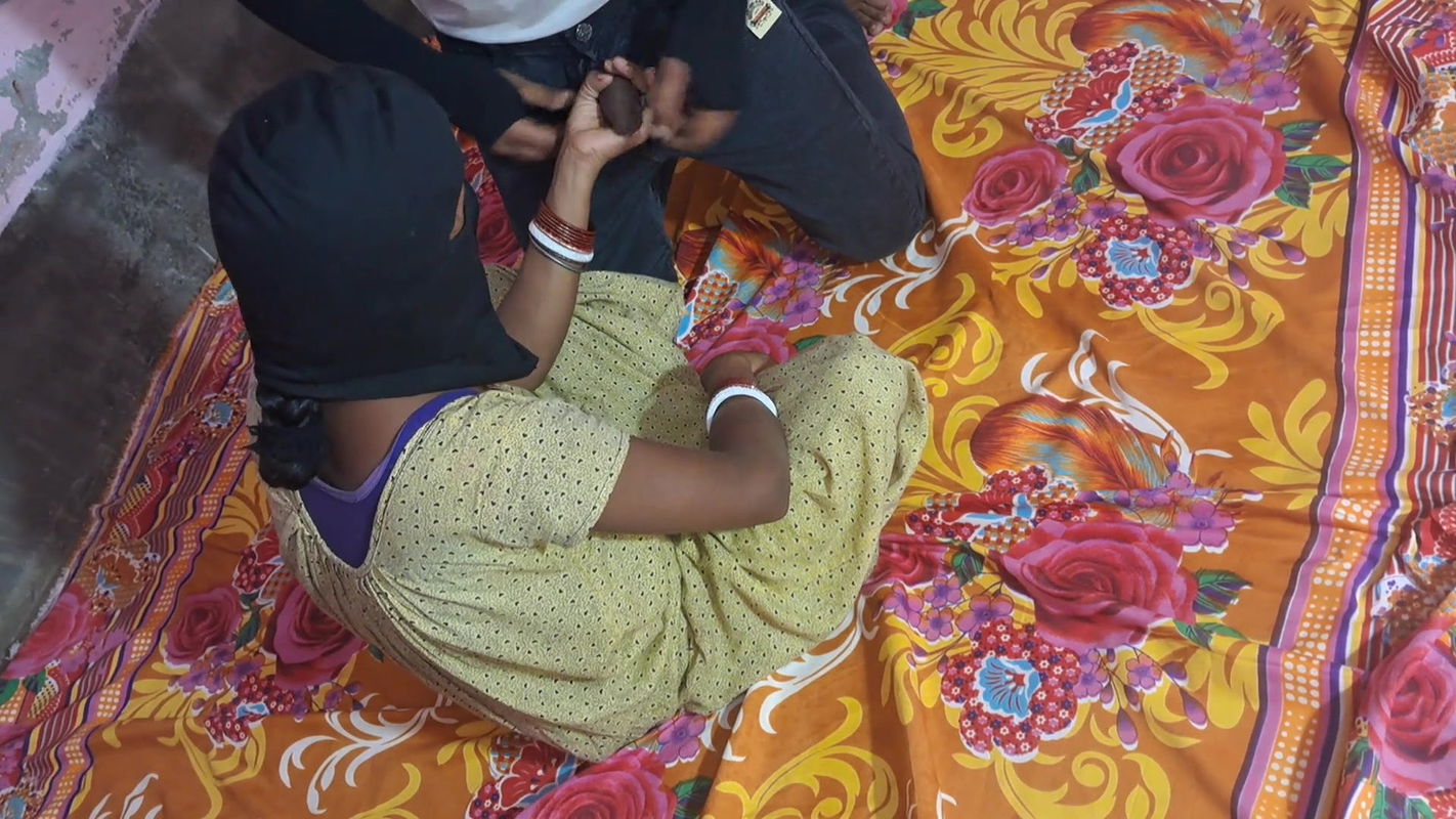 Indian Village bhabhi fucking mms