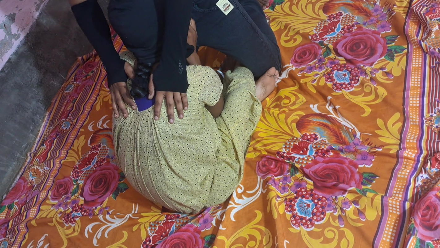 Indian Village bhabhi fucking mms