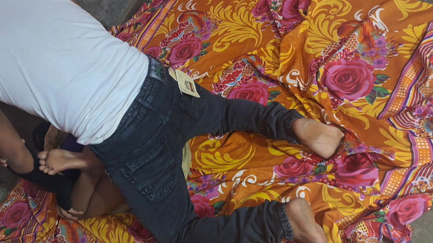 Indian Village bhabhi fucking mms