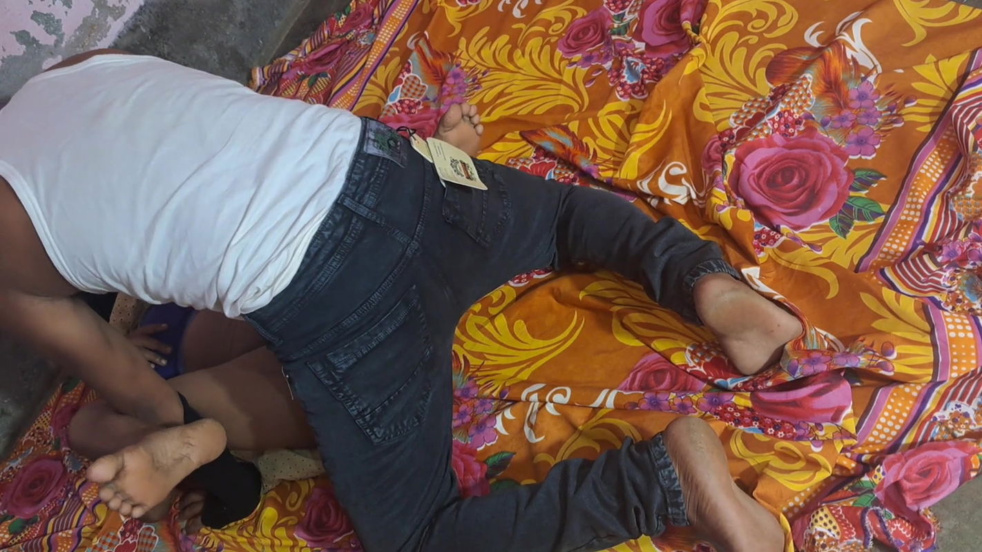 Indian Village bhabhi fucking mms