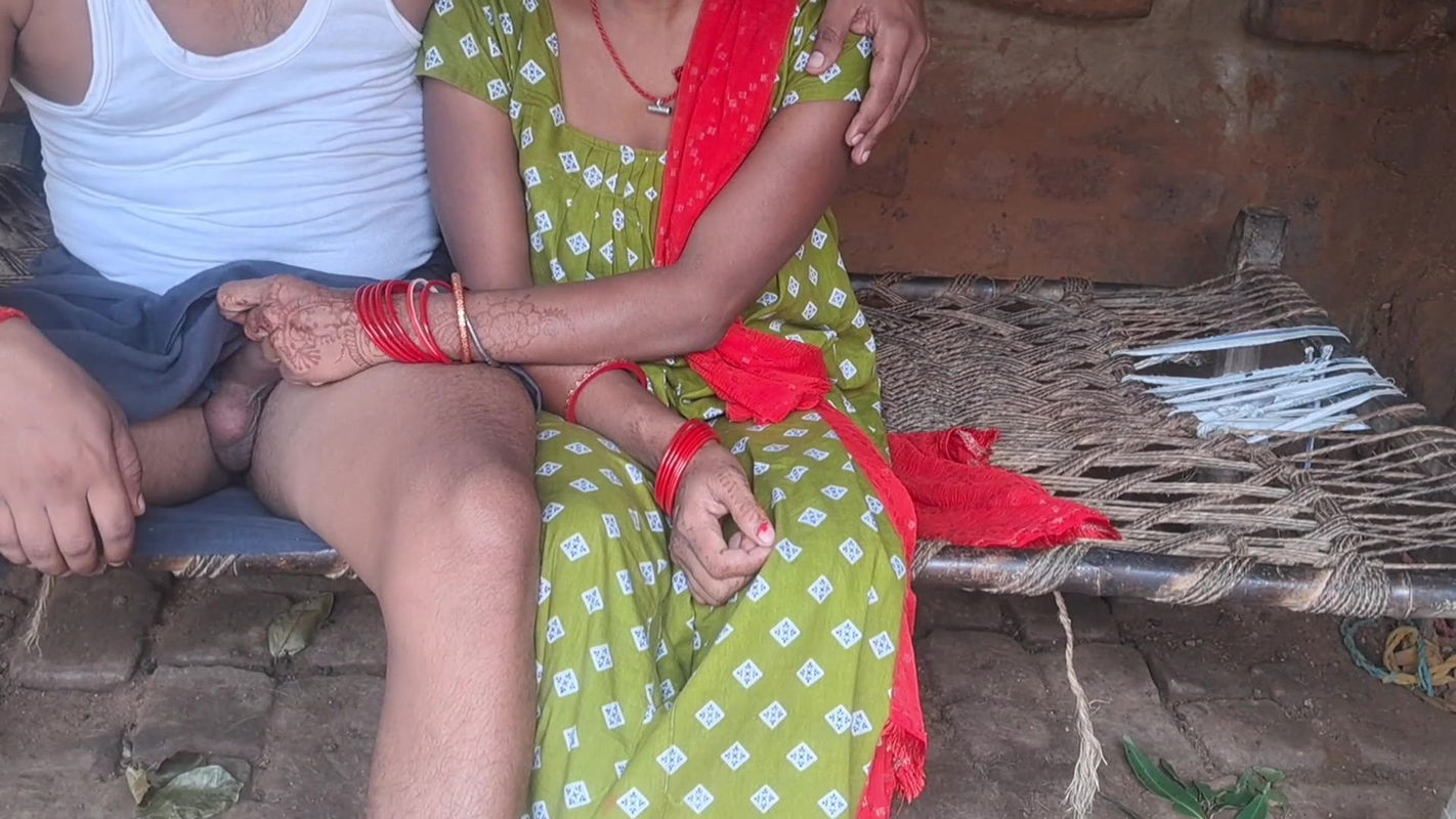 Sister in law wanted to get pussy fucked after seeing brother in law’s dick