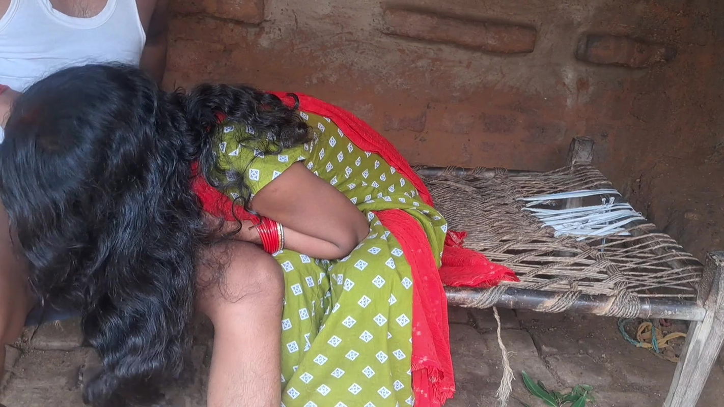 Sister in law wanted to get pussy fucked after seeing brother in law’s dick