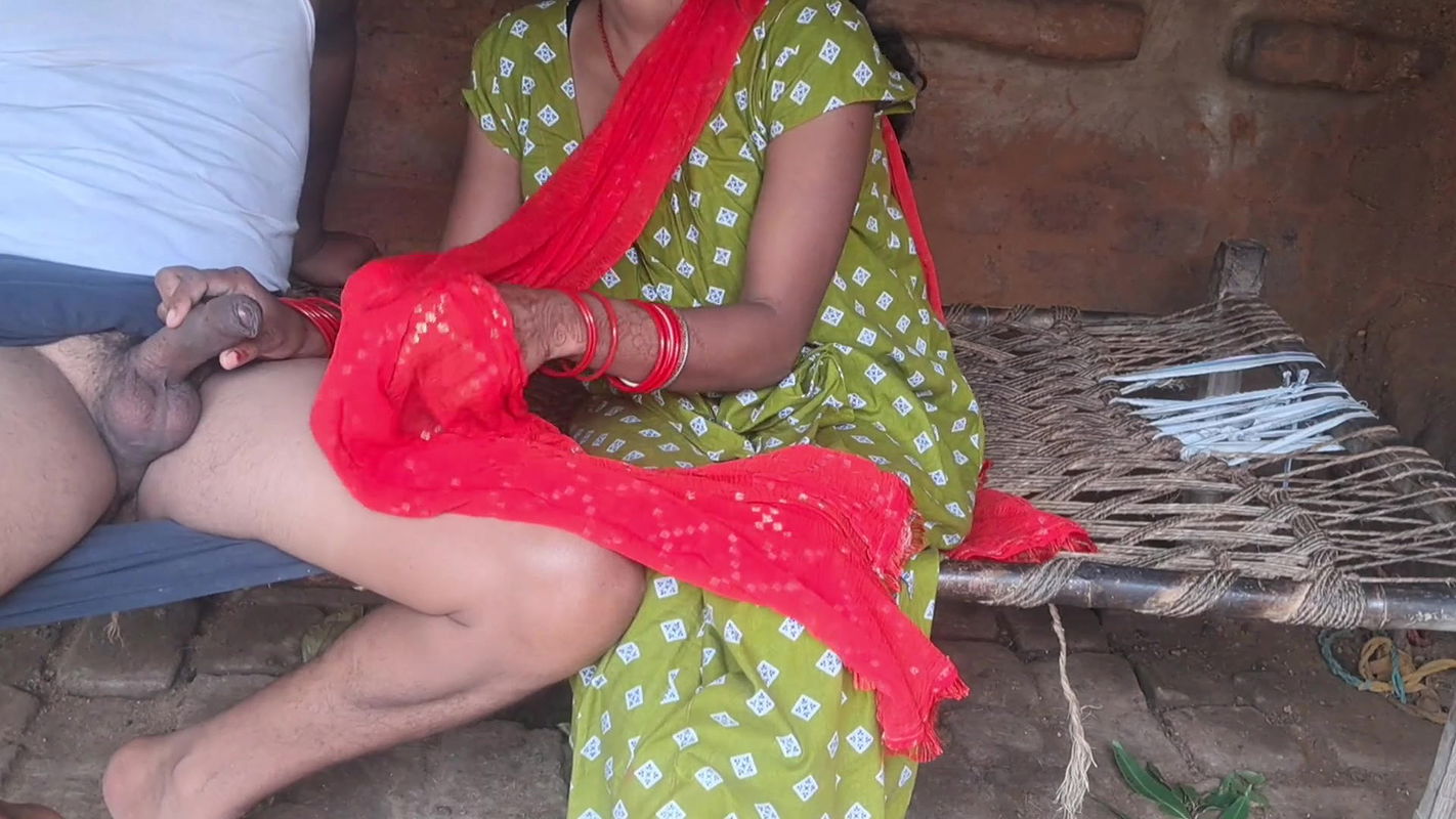 Sister in law wanted to get pussy fucked after seeing brother in law’s dick