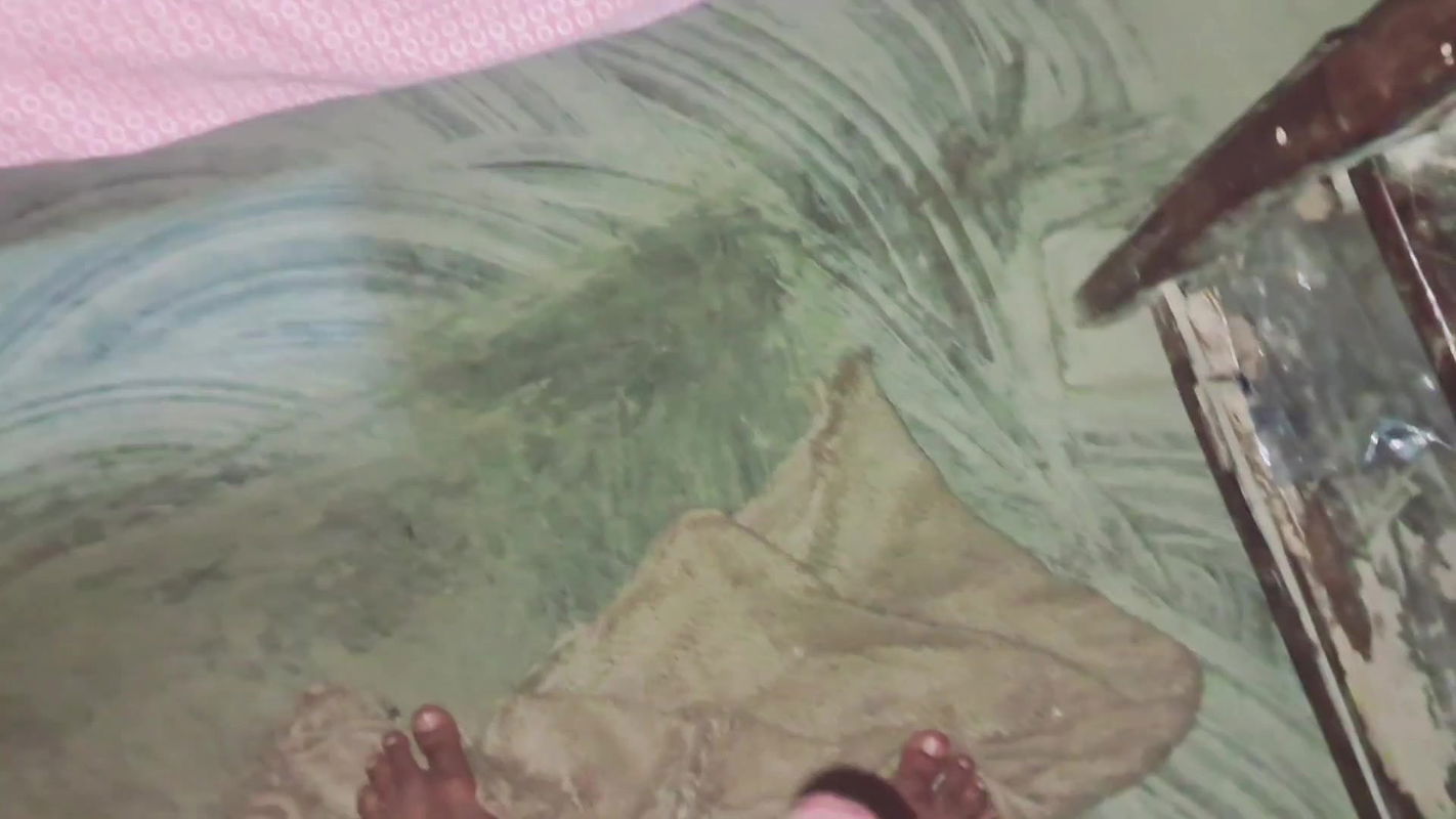 Desi Indian chori fucks Indian Village girlfriend hard fucking with boyfriend best friend