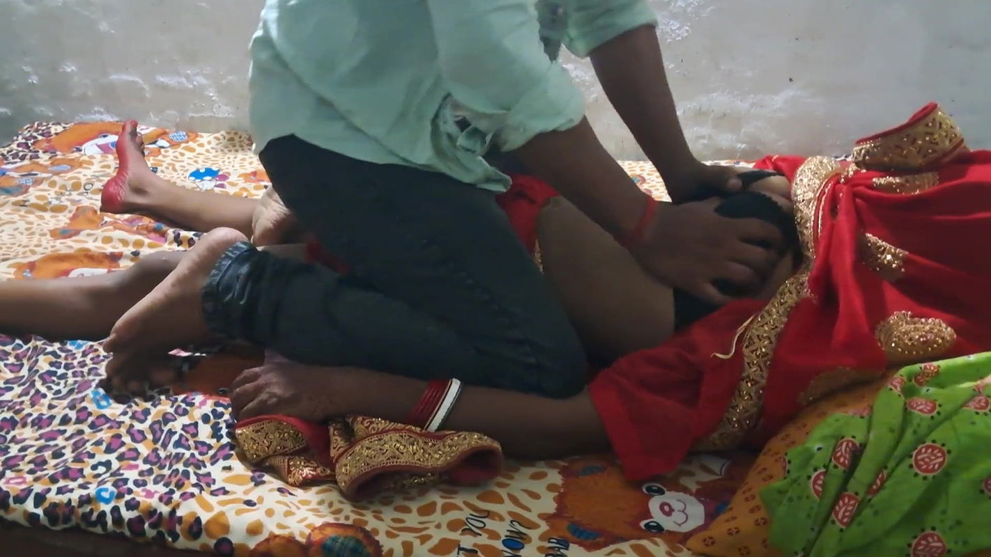 Fast Night Beautiful bangali Wife And Husband Fucked In Suhagraat