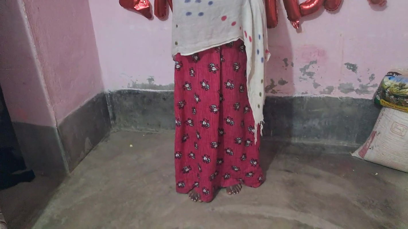 Birthday Wish Karne With Stepsan and Mom