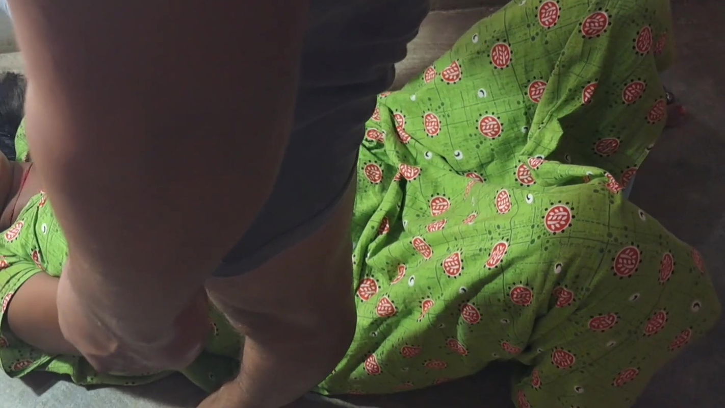 Indian Desi Wife Cheated Her Husband By Fucking His Friend