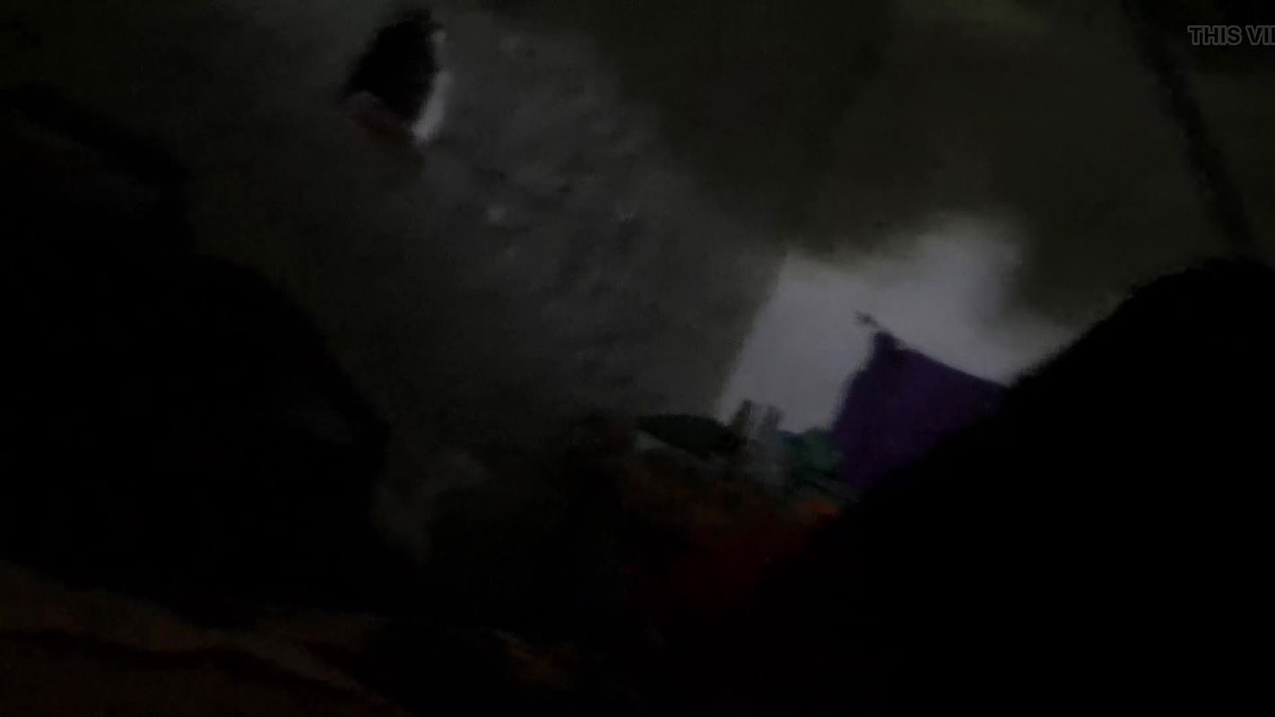 Indian Desi Stepsister in Law Falt Hungry for Cock Brother in low satisfied Her Hungry by Fucking Her