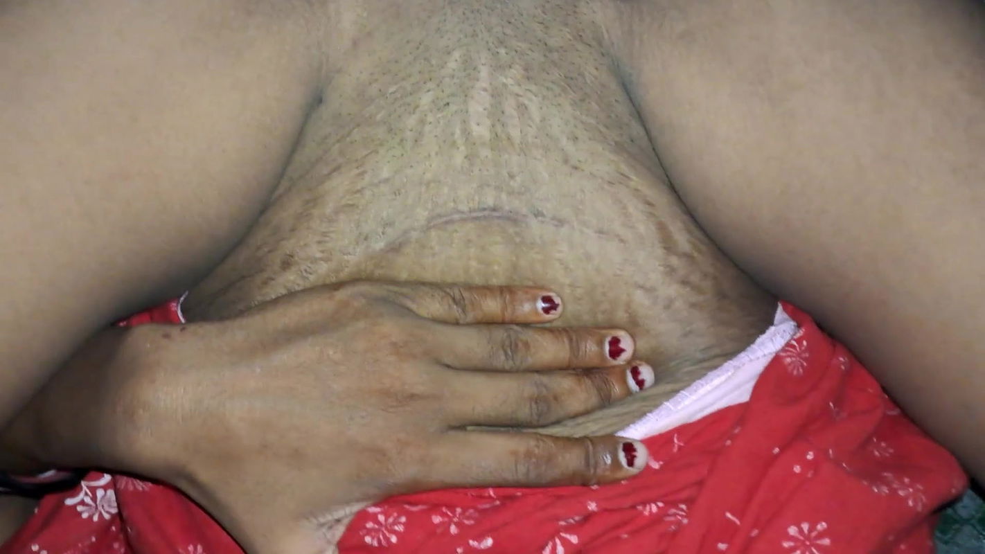 Last time Relationship in bhabhi