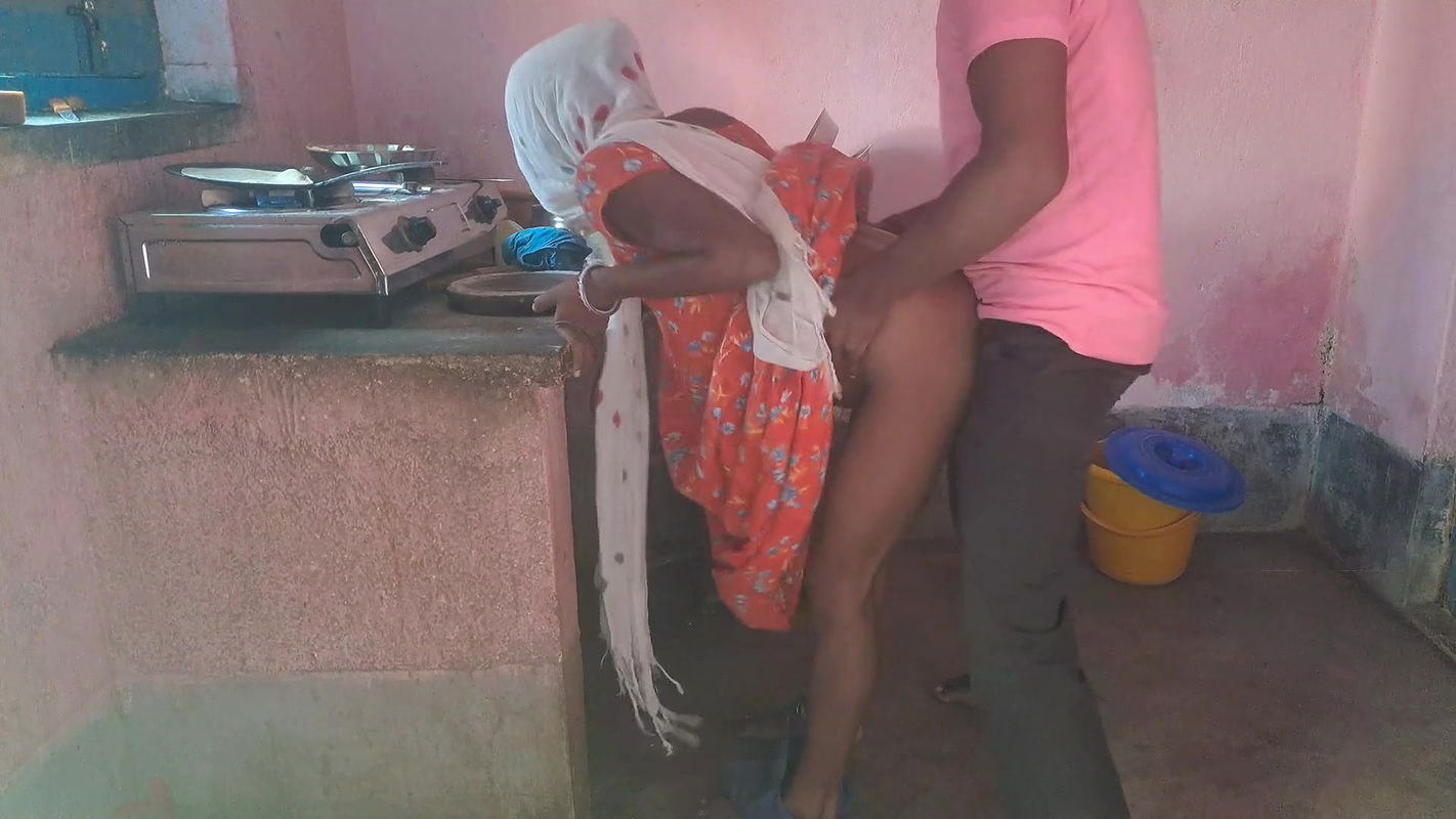 kitchen me playing with Fun World Cup