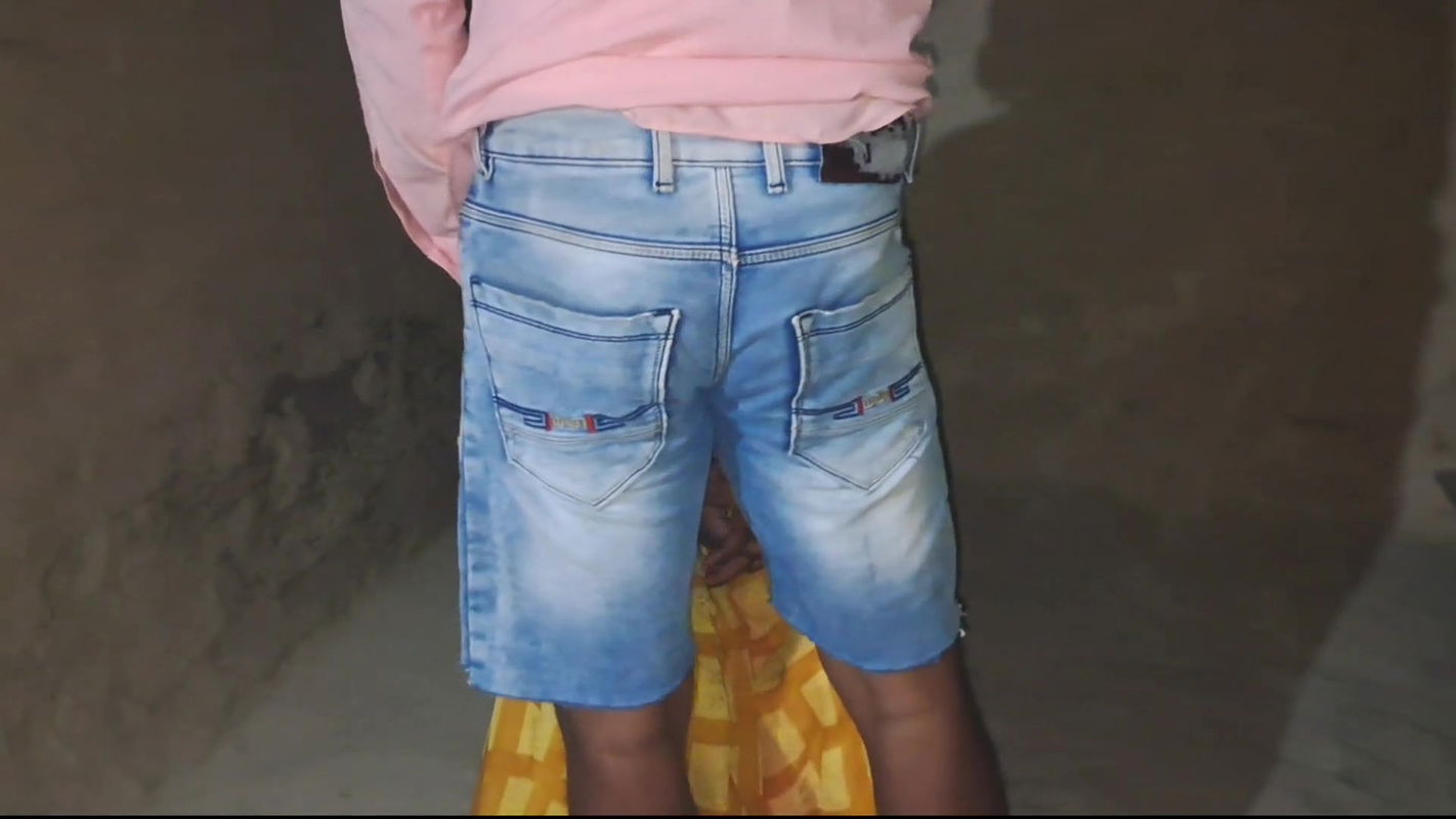 Step sister and step brother