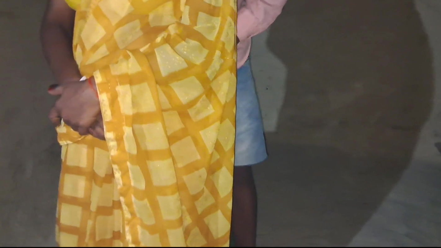 Step sister and step brother