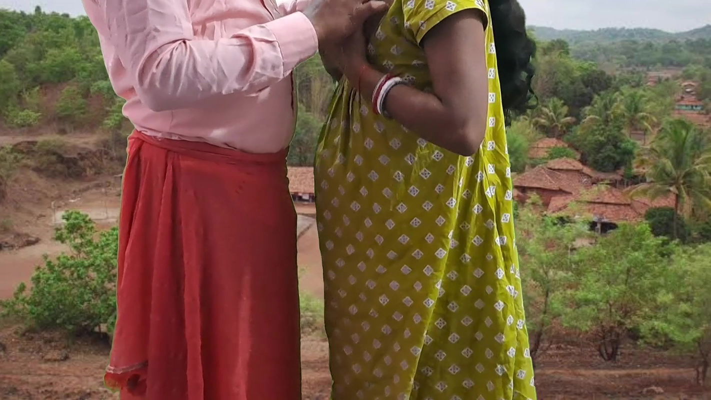 Outdoor bhabhi fucket