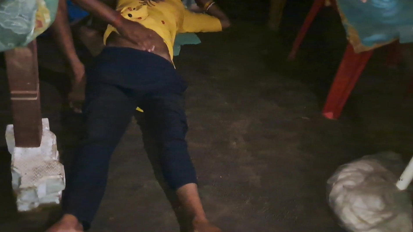 Kolkata knight riders and sister Fuckng Indian idol junior school students and Hindu boyfriend