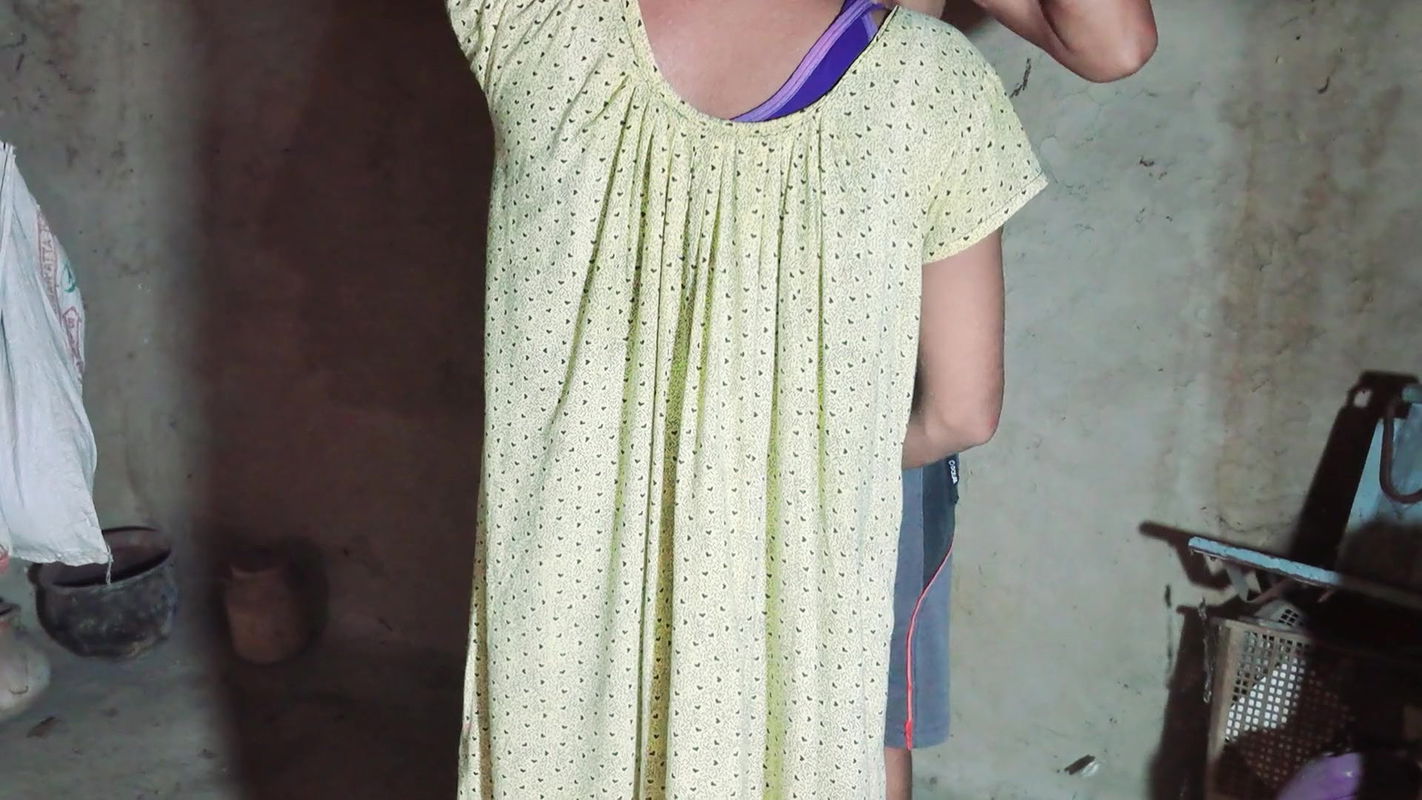 Desi Village Aunty Pusssy Eating With Boy friend