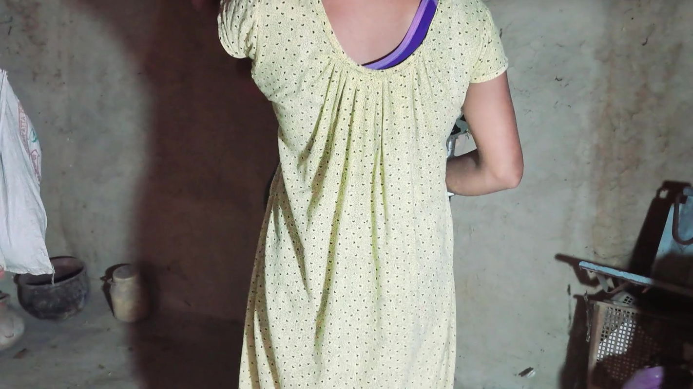 Desi Village Aunty Pusssy Eating With Boy friend