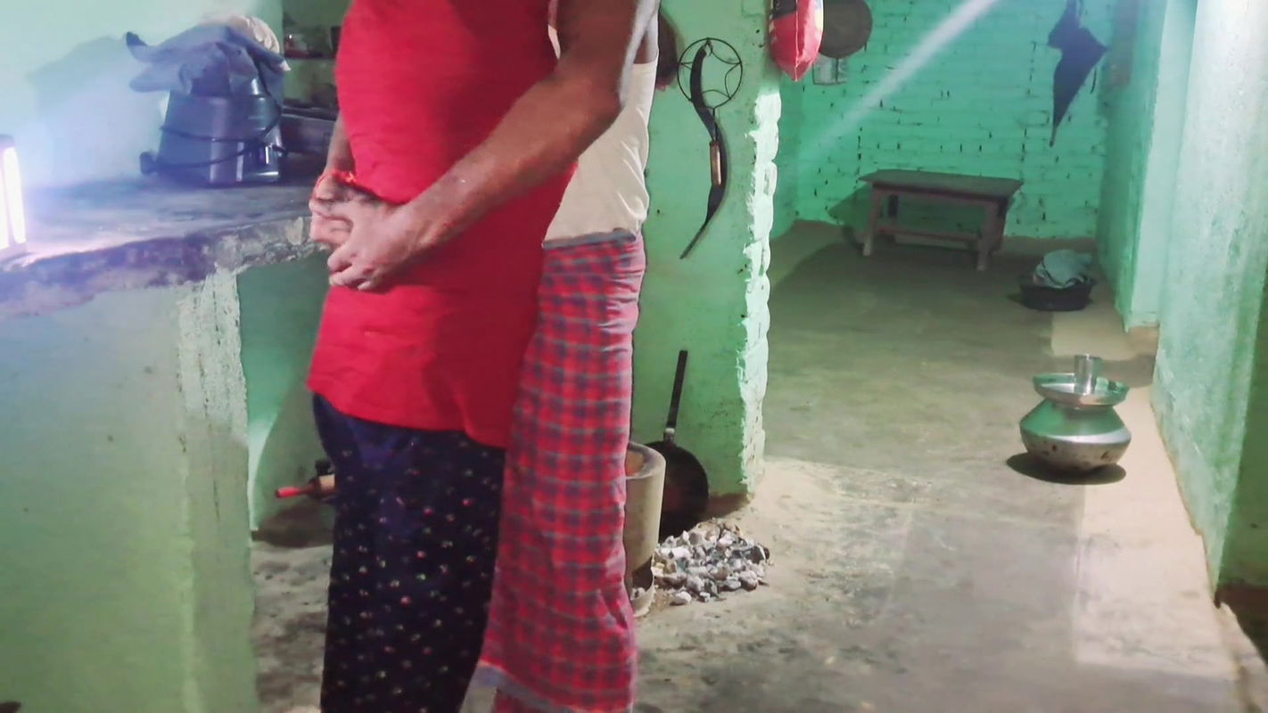 Desi Indian Big Boobs Stepmom Teachers her Stepson How to Fuck when Not at home