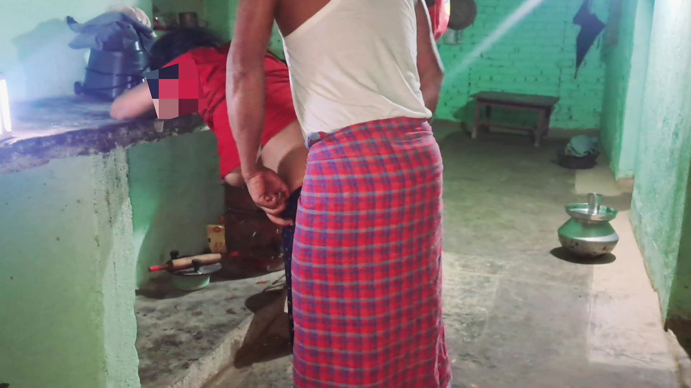 Desi Indian Big Boobs Stepmom Teachers her Stepson How to Fuck when Not at home