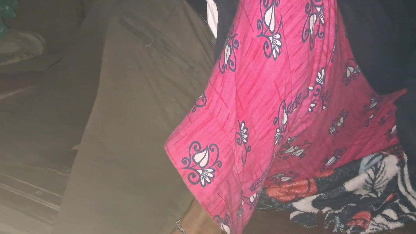 Aadhaar card banane ke bahane bhabhi ki chudayi