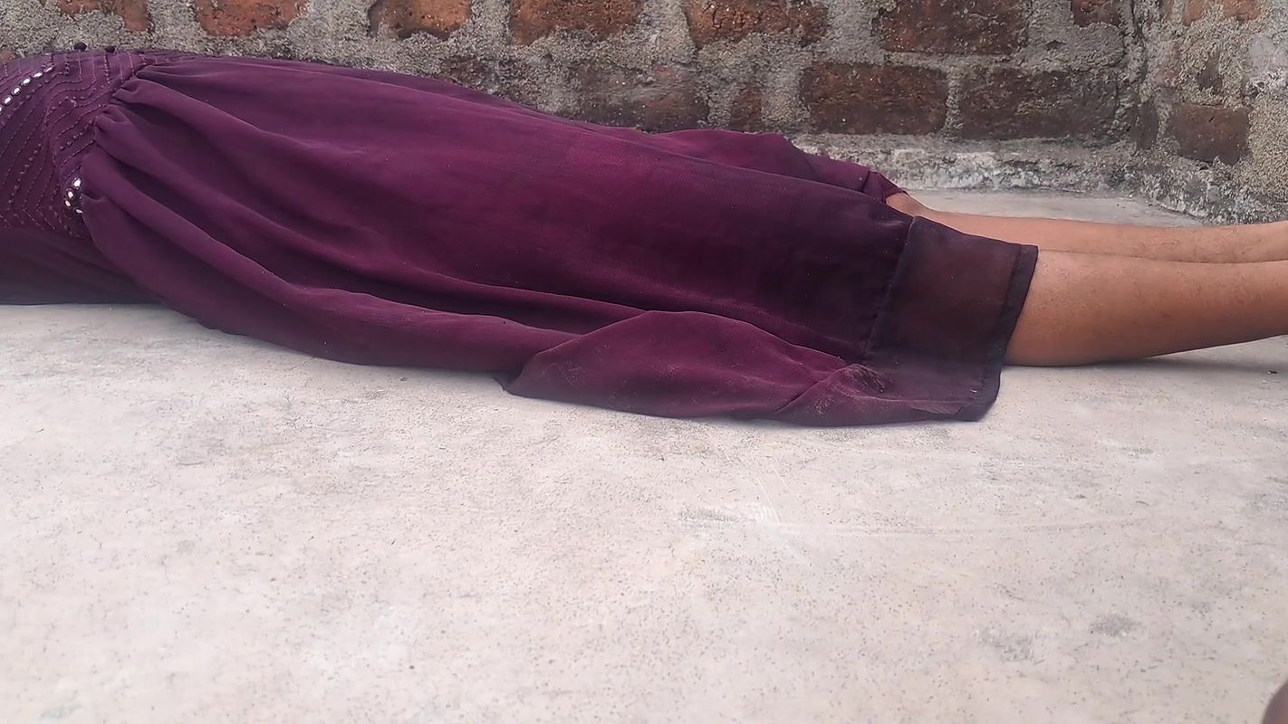 Village girlfriend mms