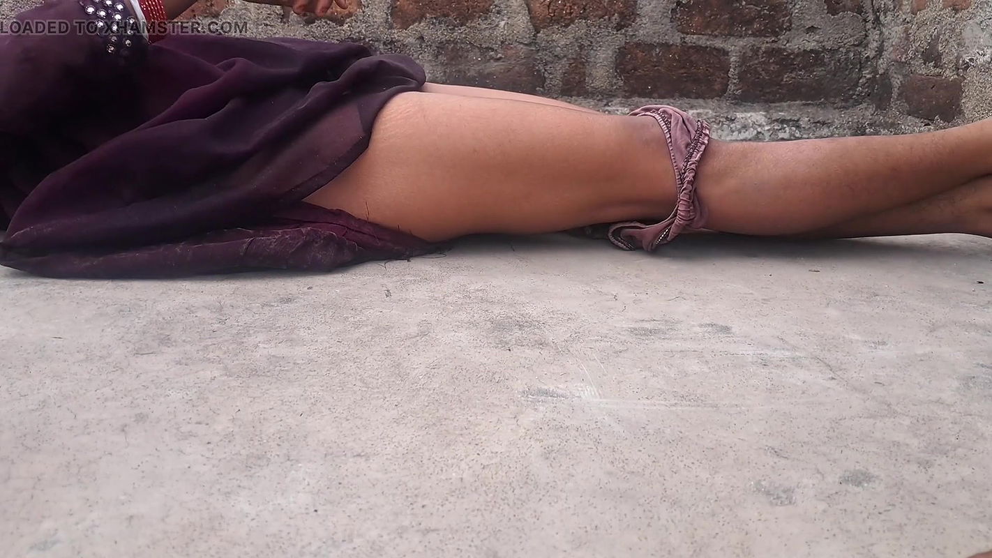 Village girlfriend mms