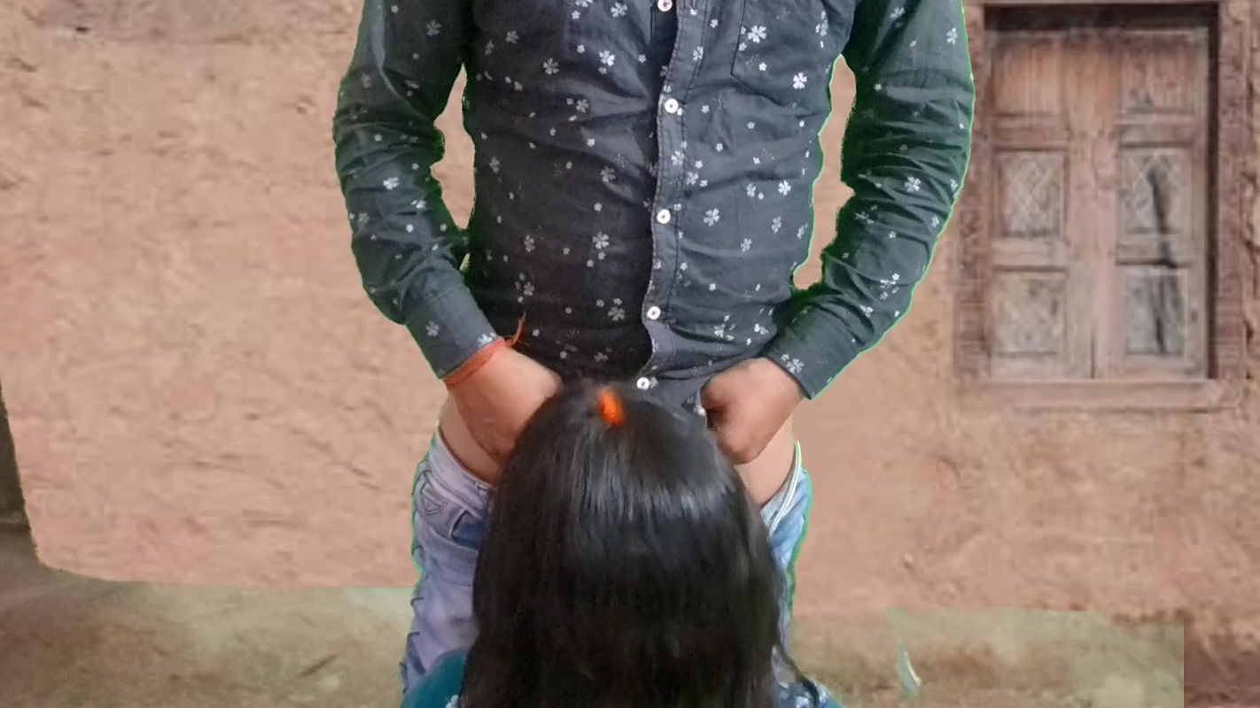 Indian village Tiger pussy