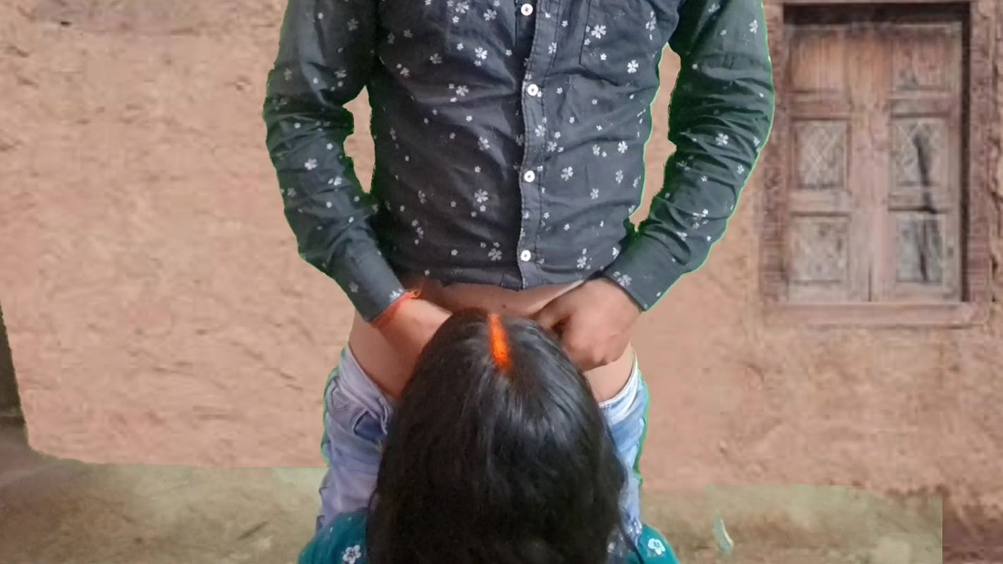 Indian village Tiger pussy