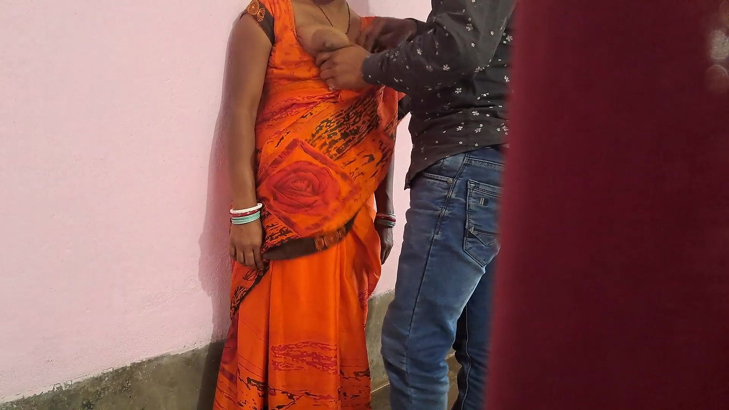 Beautiful young bhabhi