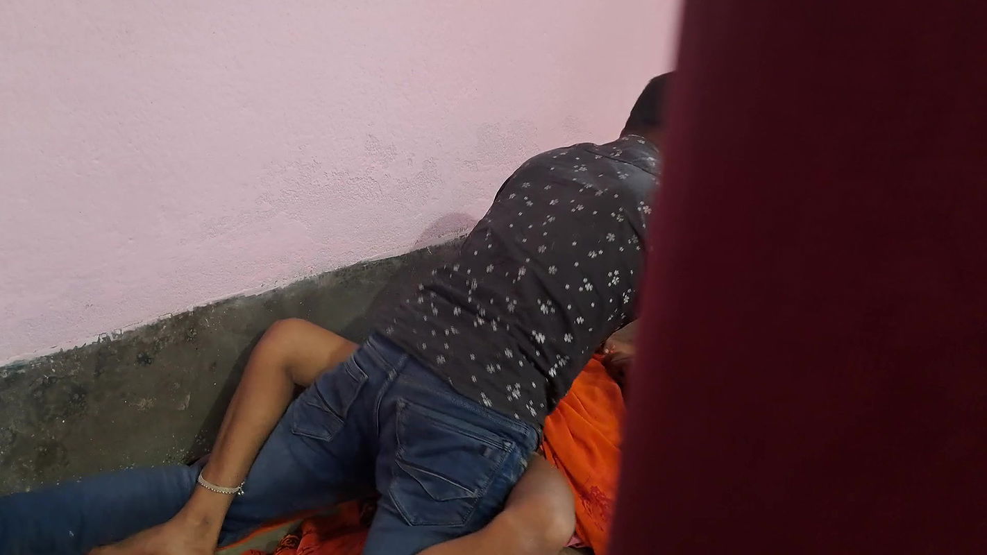 Beautiful young bhabhi