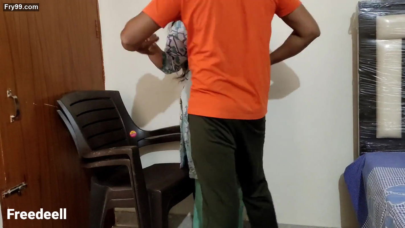 Devar Bhabhi Real Anal Sex