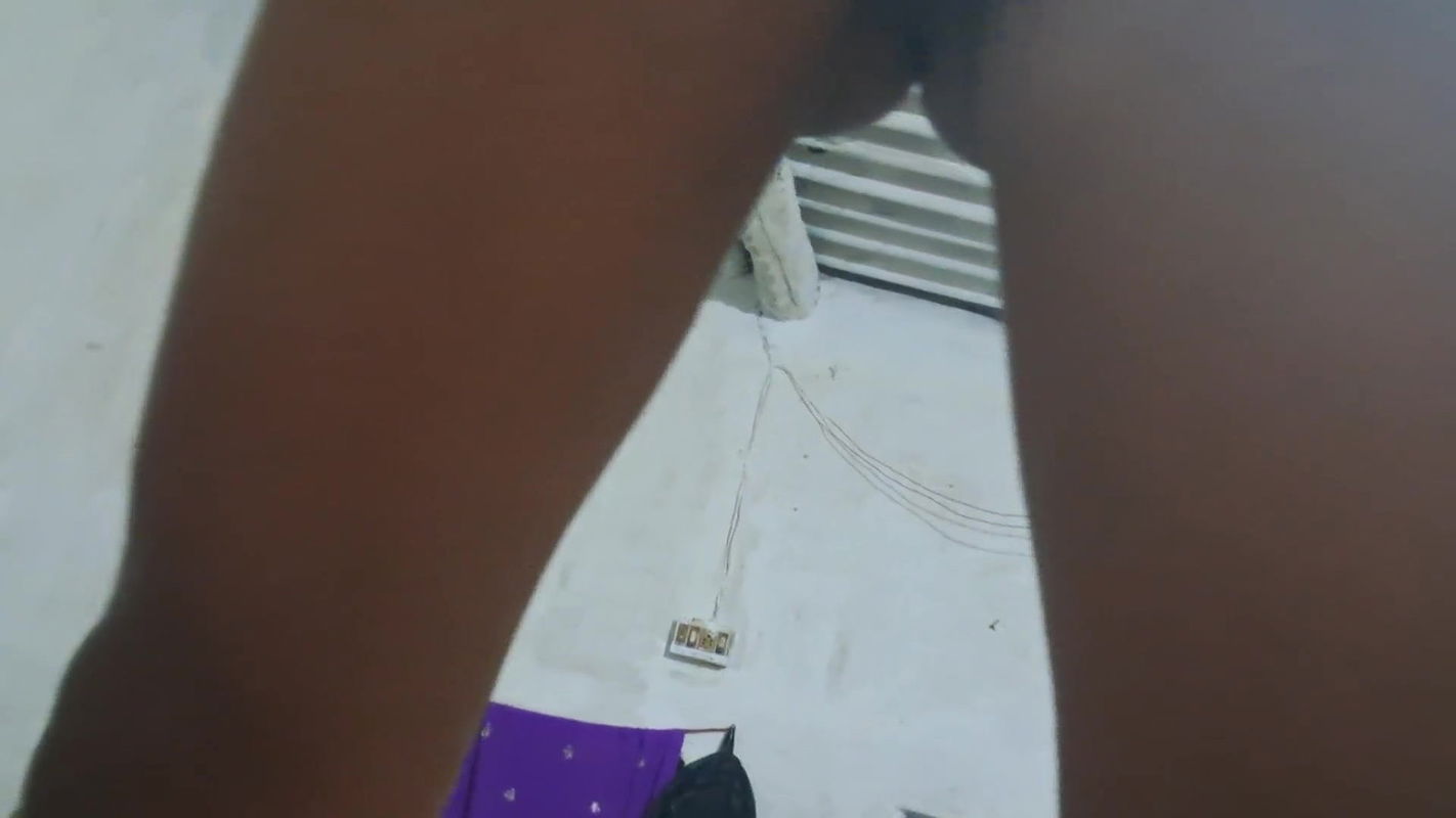 Indian Desi big boobs Aunty Hardjob with Tamil boyfriend Cock