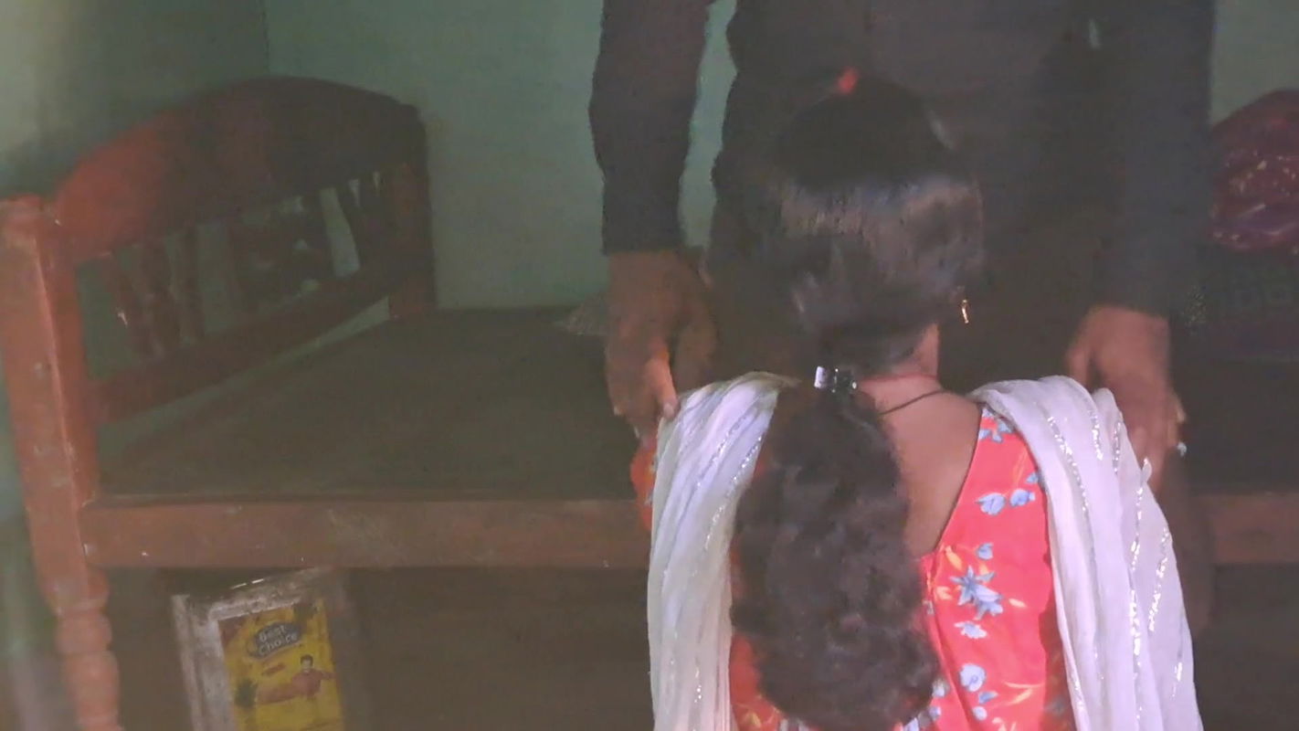 Desi Village wife fucking in pussy with big dick