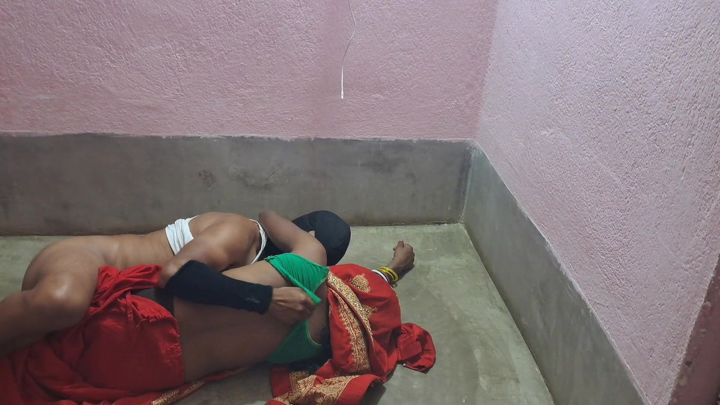 Suhagraat Ki Fast Time Happy Moments Fucking Husband and wife