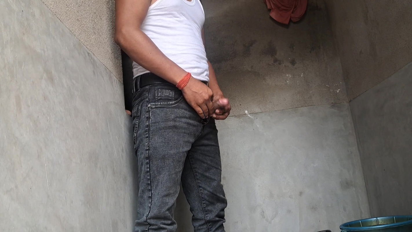 Indian Village college couple xxx hardcore fucking in bathroom