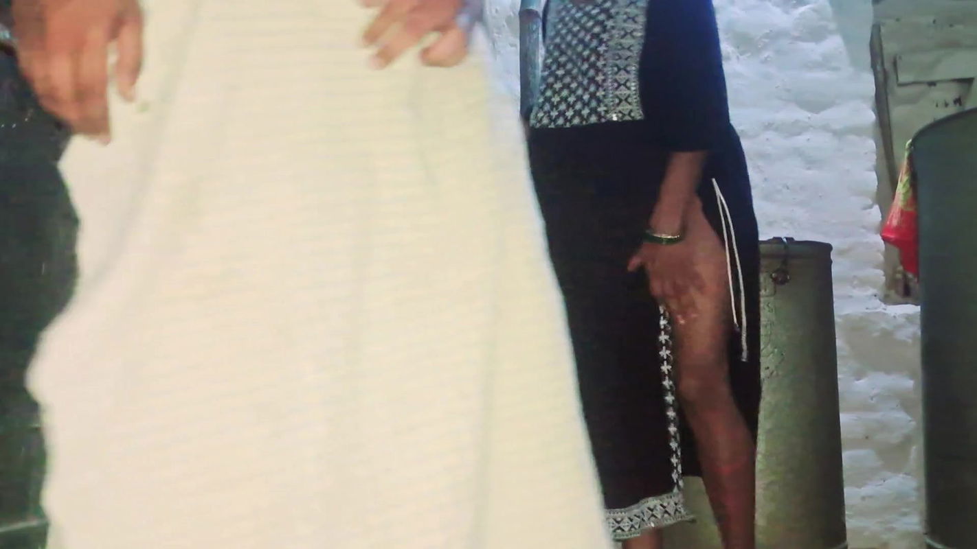 I gifted a doggy style shot to komalon rakshabandhan