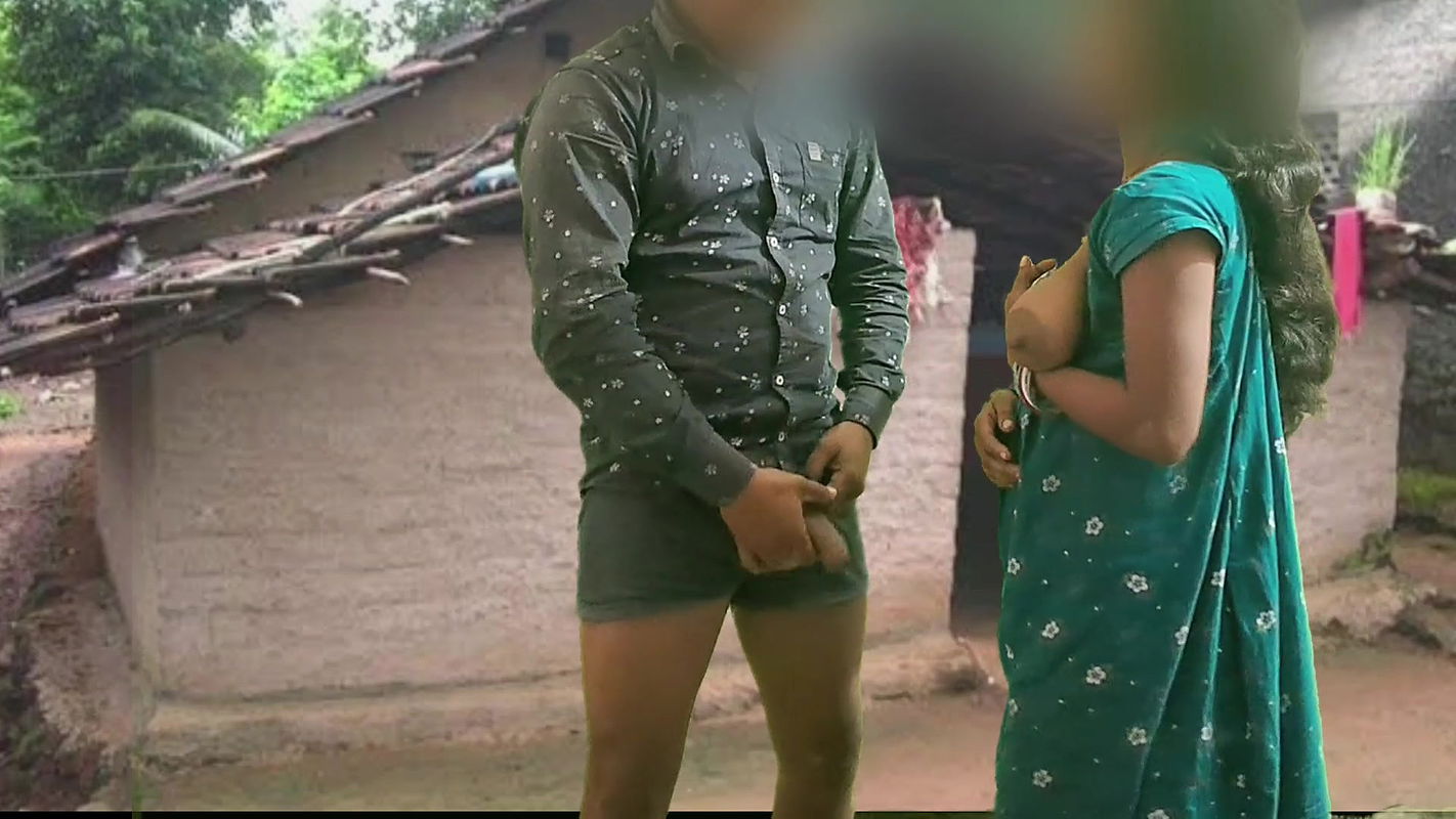 Village Bhabhi