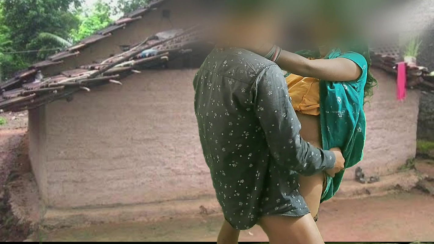 Village Bhabhi