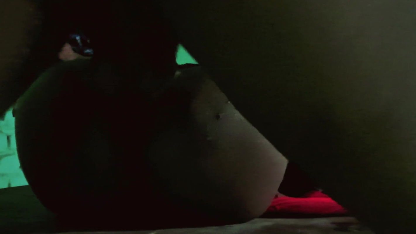 My Step sister porn video was watching Indian