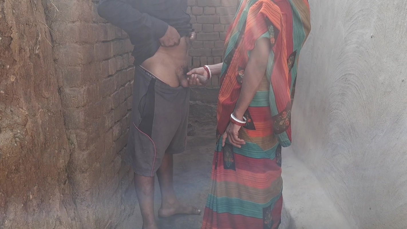 Indian Bhabhi ki mms very much