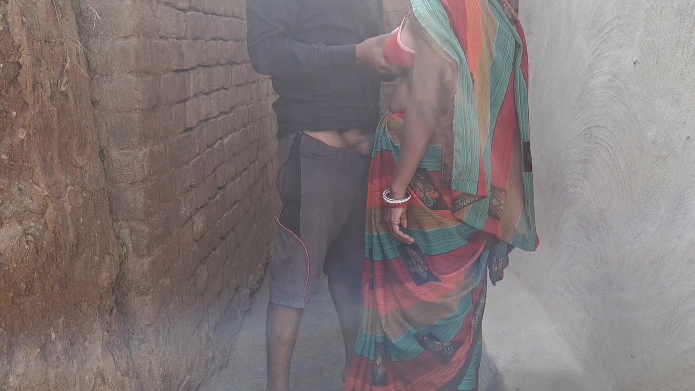 Indian Bhabhi ki mms very much