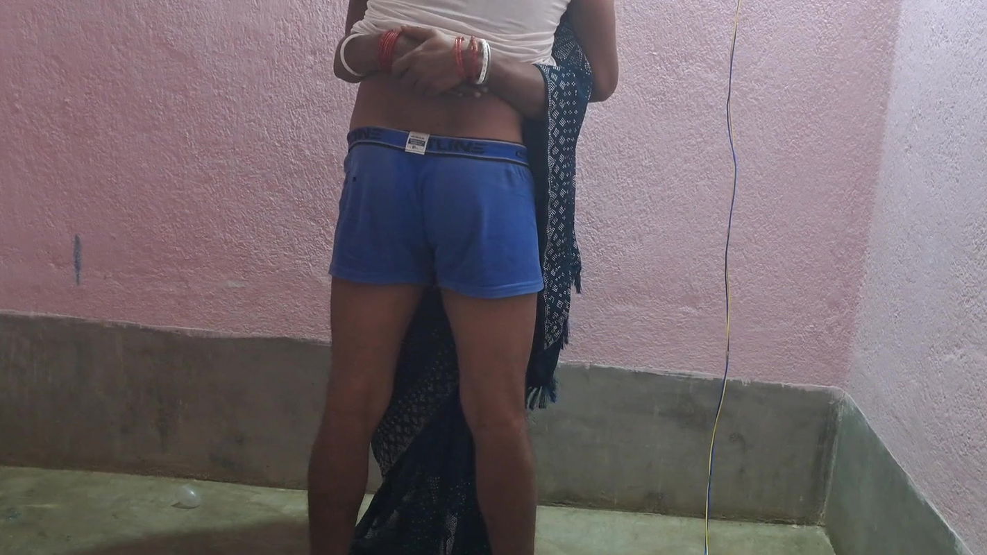 Bhabhi Ki Mms With Bhaiya Pussy Fucking