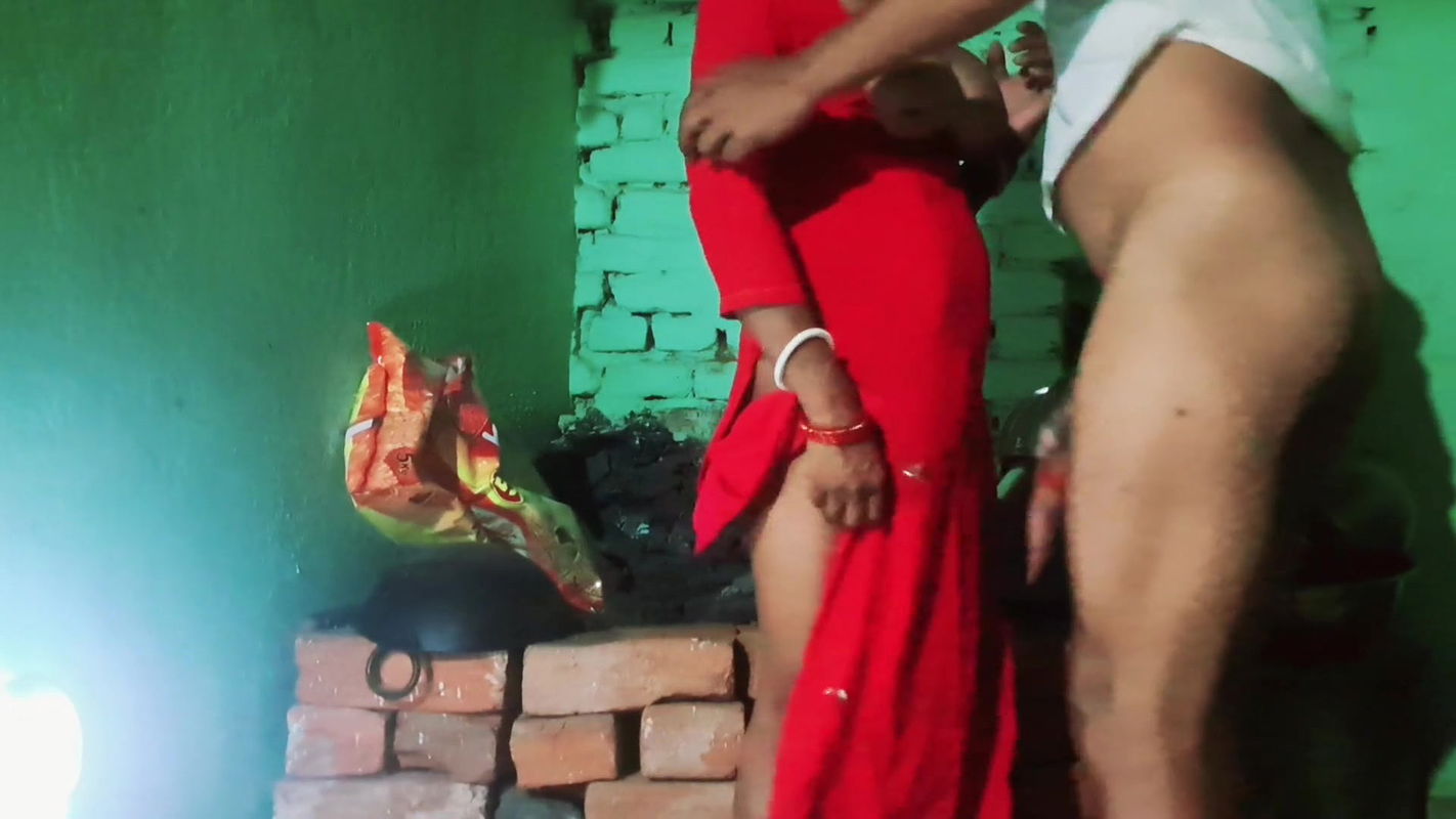 Haryanvi village Bhabhi Sapna in Fuck By Devar