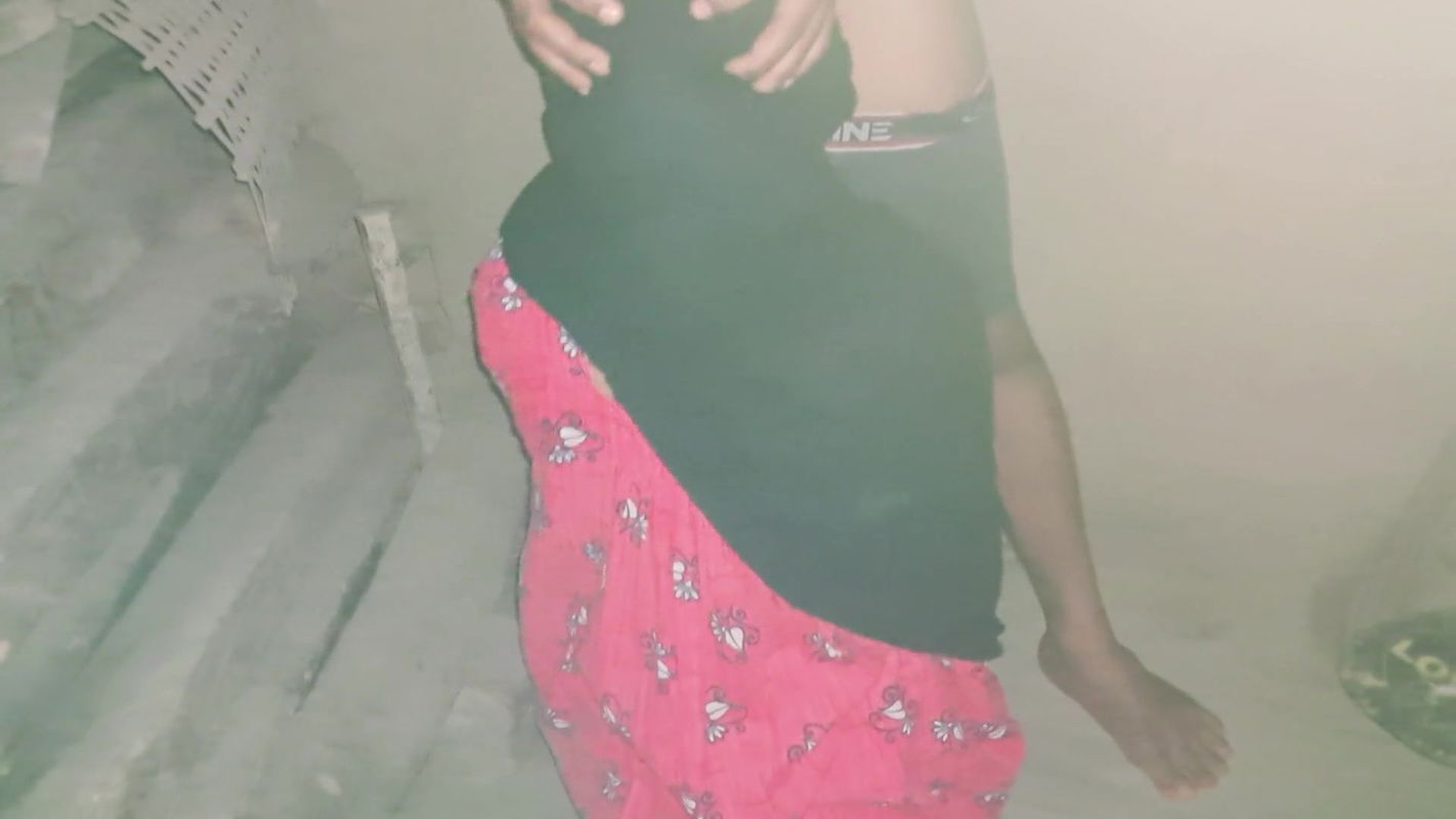 Bhabhi in Hindi medium classes teacher Fuck
