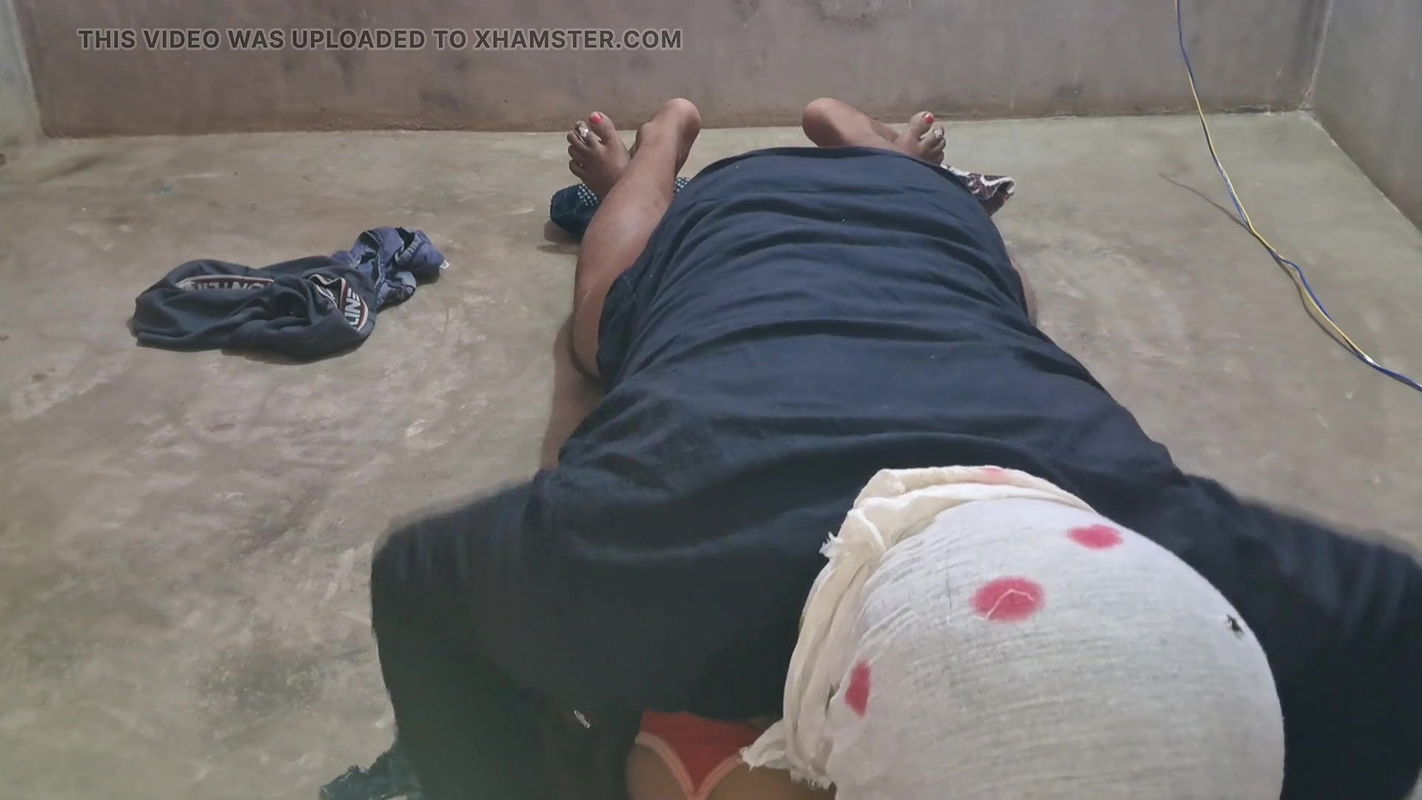 Hindi Audio clear aunty with sexy Indian Village Life