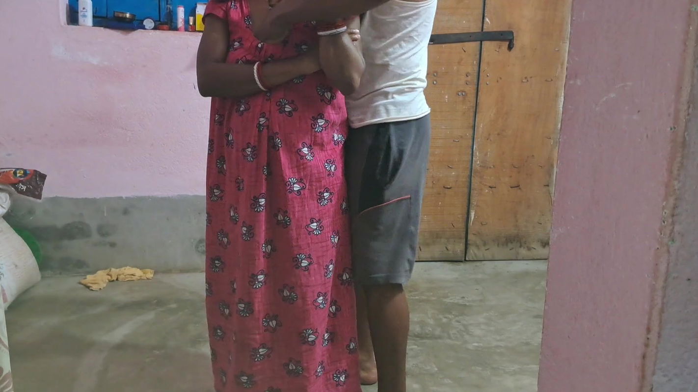 Pakistani Bhabhi ki Phuddi Fucking in Indian Devar