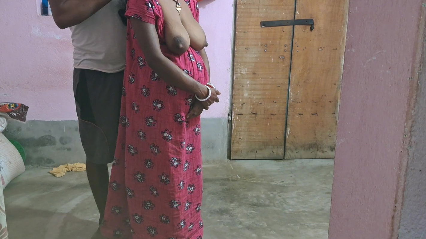 Pakistani Bhabhi ki Phuddi Fucking in Indian Devar